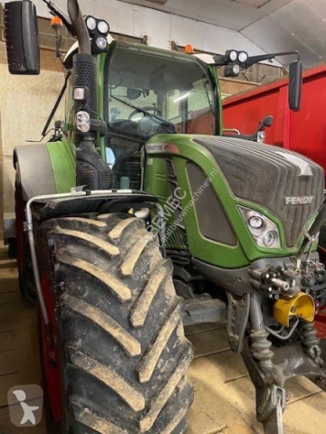 Fendt