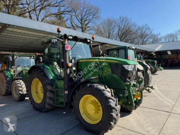 John Deere6R