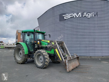 Tractor Deutz