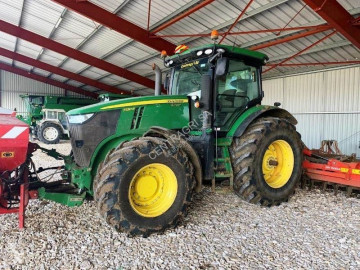 Tractor John Deere