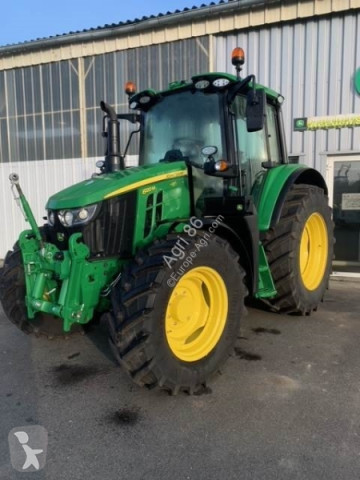 Tractor John Deere