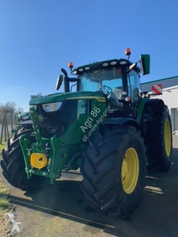Tractor John Deere