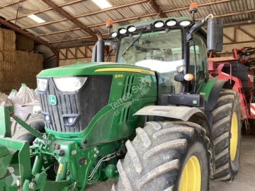 John Deere6R