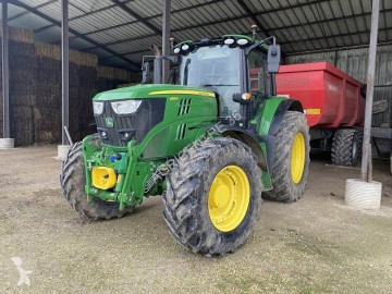 Tractor John Deere