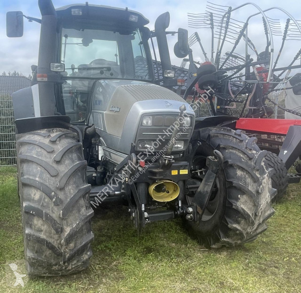 Landbrugstraktor Lamborghini R6 160 DCR