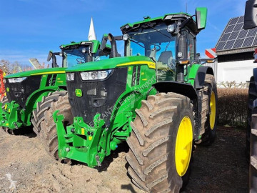 Tractor John Deere