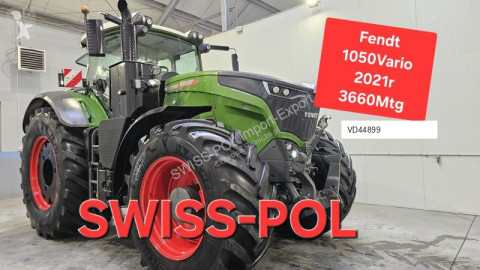 Fendt
