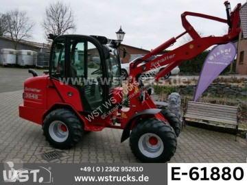 Tractor