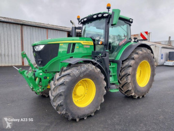 John Deere