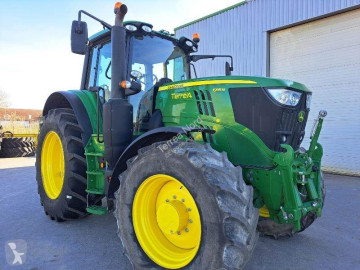 Tractor John Deere