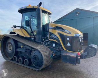 Tractor Challenger
