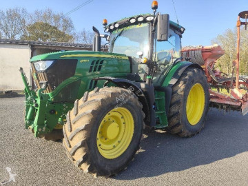 Tractor John Deere