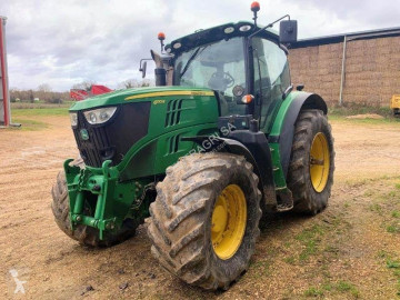 John Deere6R