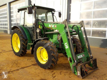 John Deere5M