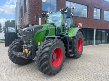 Tractor Fendt 724 Gen7 ProfiPlus