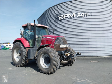 Tractor Case