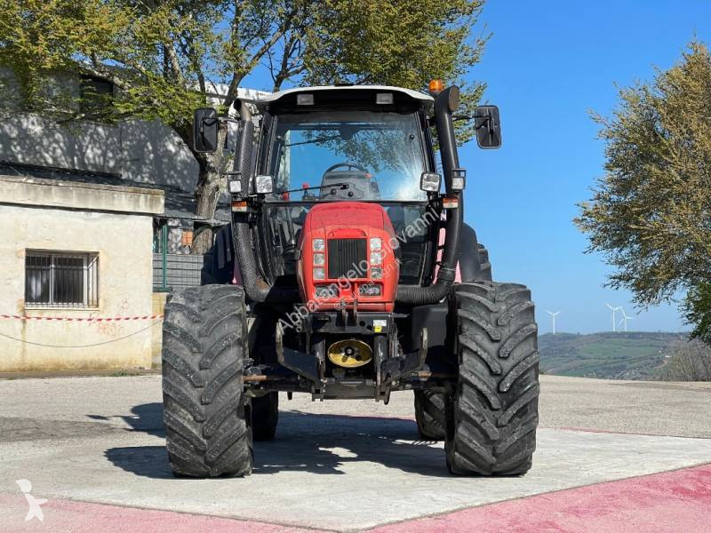 Tractor Same Iron 150