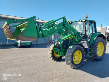 John Deere