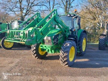 John Deere