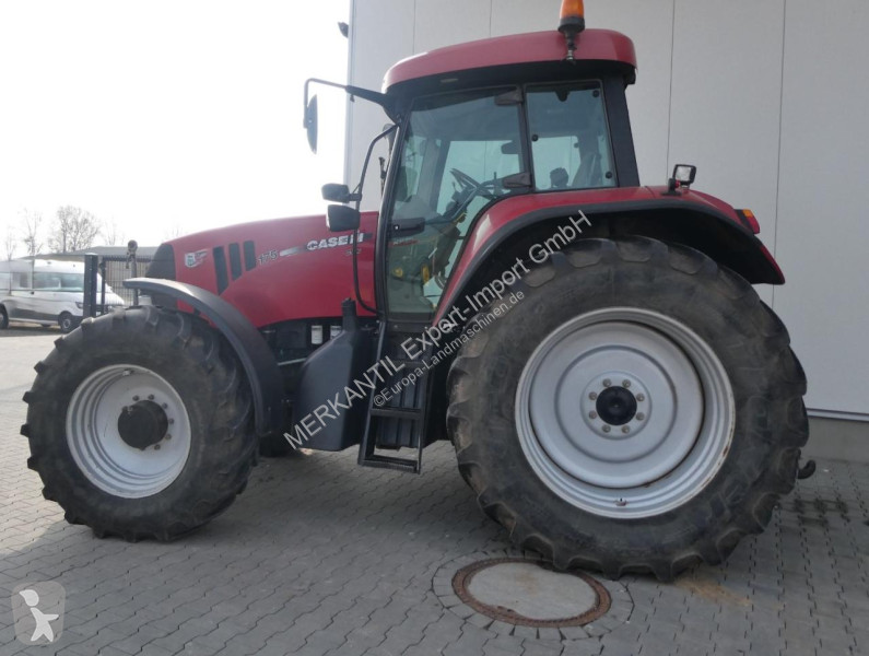 Tractor Case CVX 175
