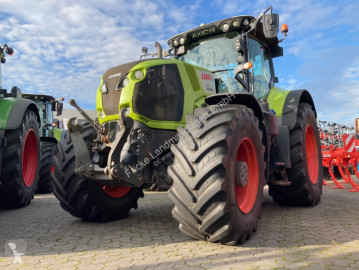 Tractor Claas