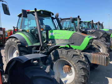 Tractor Deutz-Fahr