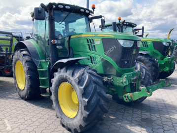 Tractor John Deere