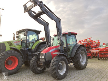 Tractor Mc Cormick