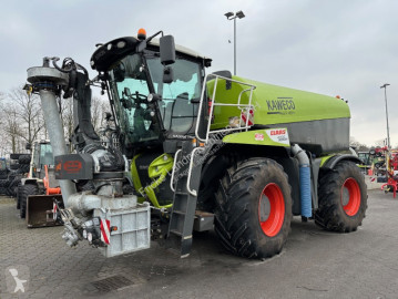 Tractor Claas