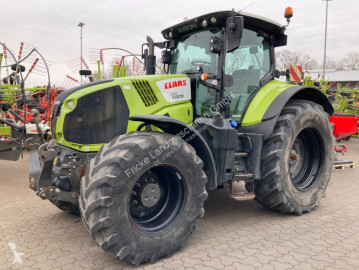 Tractor Claas