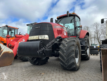 Tractor Case