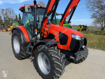 Kubota