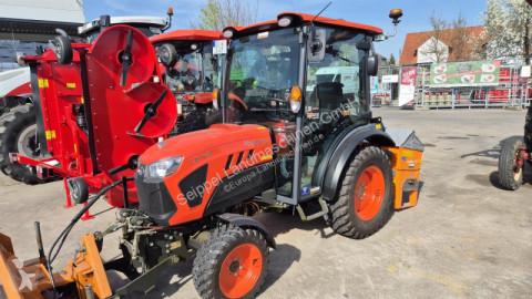 Tractor Kubota