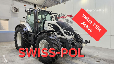Tractor Valtra