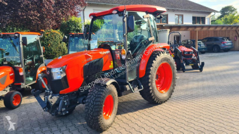 Tractor Kubota