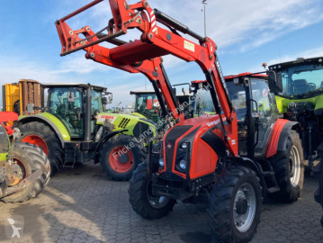 Tractor Ursus
