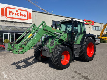 Tractor Fendt