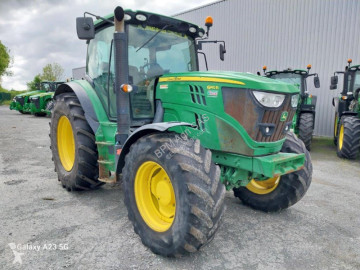 Tractor John Deere