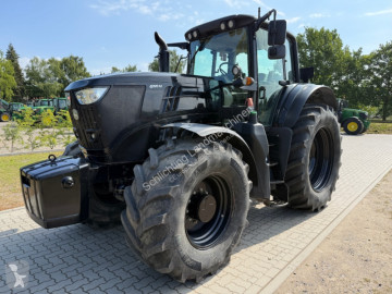 Tractor John Deere