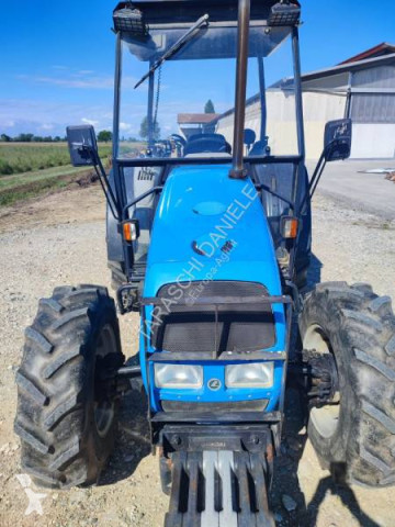 Landini