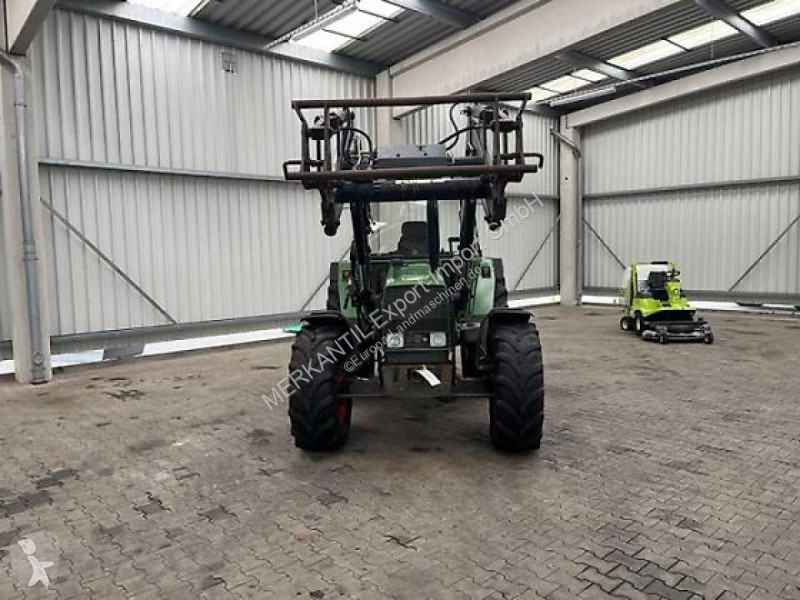 Tractor Fendt 309 LS Farmer