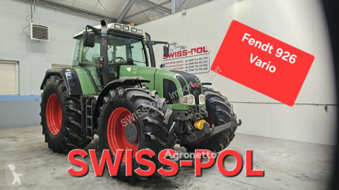 Fendt