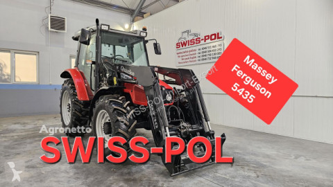 Tractor Massey Ferguson 5435