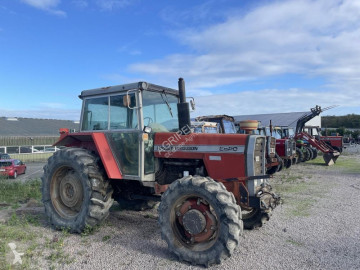 Tractor Massey Ferguson 2620