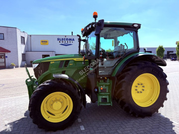 John Deere6R