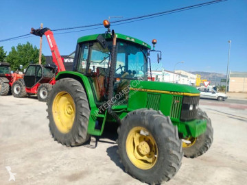 Otro tractor John Deere