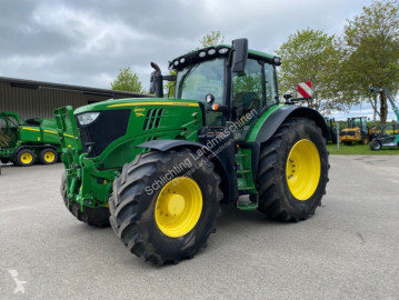 Tractor John Deere