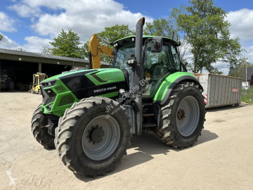Deutz-Fahr