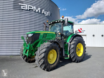 John Deere
