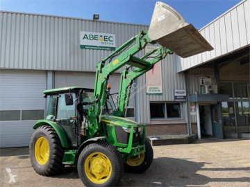 Tractor John Deere 5058
